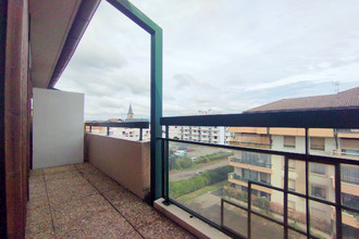  appartement gaillard 74240