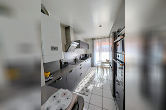  appartement gaillard 74240