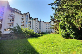  appartement gaillard 74240