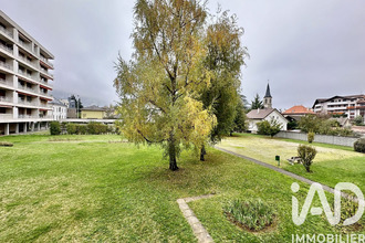  appartement gaillard 74240