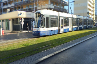  appartement gaillard 74240