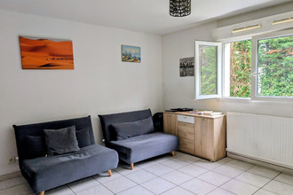  appartement gaillard 74240