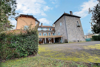  appartement gaillard 74240