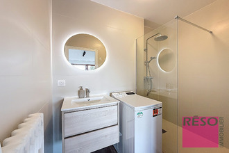  appartement gaillard 74240