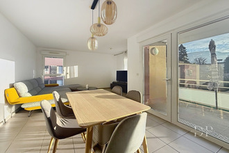  appartement gaillard 74240