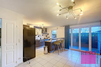  appartement gaillard 74240