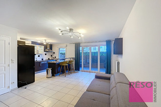  appartement gaillard 74240