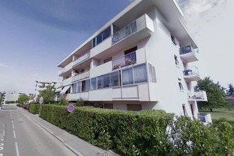  appartement gaillard 74240