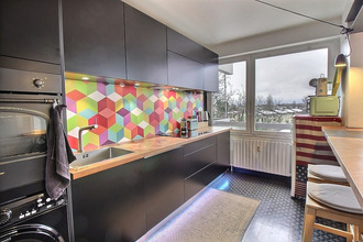  appartement gaillard 74240