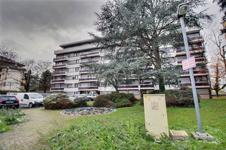  appartement gaillard 74240