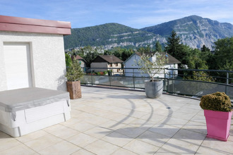  appartement gaillard 74240