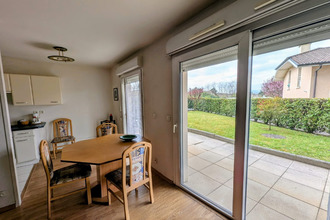  appartement gaillard 74240