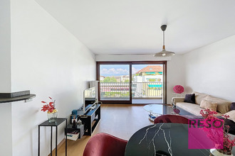  appartement gaillard 74240