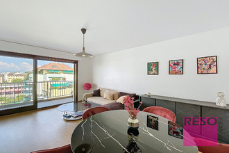  appartement gaillard 74240