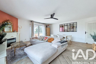  appartement gaillard 74240