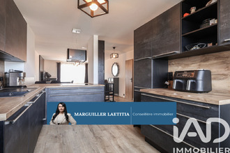  appartement gaillard 74240