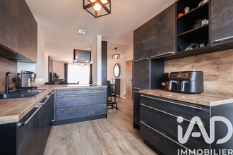  appartement gaillard 74240