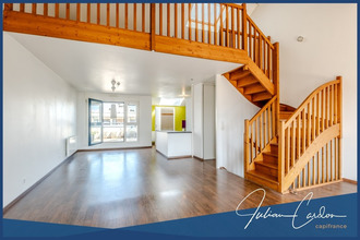  appartement gaillard 74240