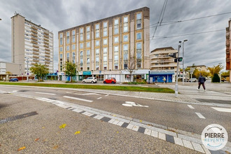  appartement gaillard 74240