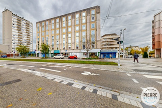  appartement gaillard 74240