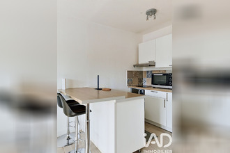  appartement gaillard 74240