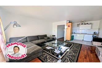  appartement gaillard 74240