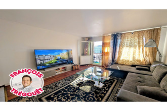  appartement gaillard 74240