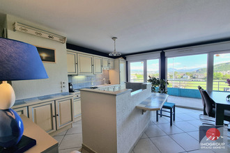 appartement gaillard 74240