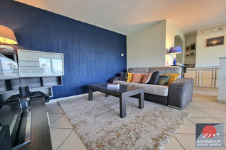  appartement gaillard 74240