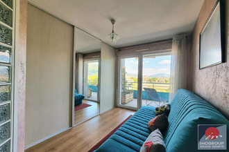  appartement gaillard 74240