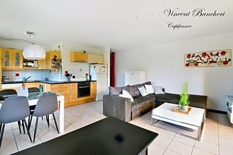  appartement gaillard 74240