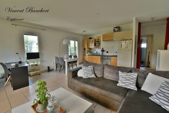  appartement gaillard 74240