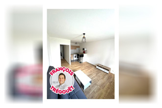  appartement gaillard 74240
