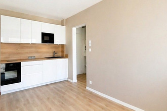  appartement gaillard 74240