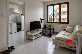 appartement gaillard 74240