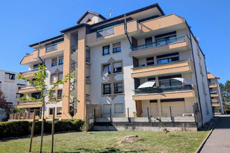  appartement gaillard 74240