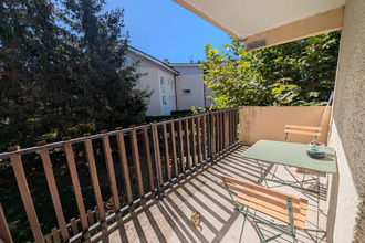  appartement gaillard 74240