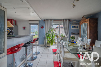  appartement gaillard 74240