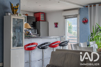  appartement gaillard 74240