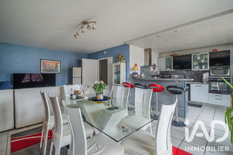  appartement gaillard 74240