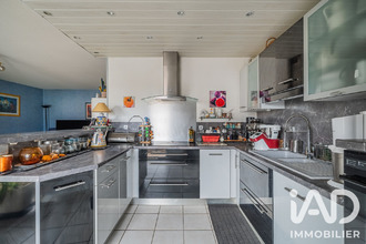  appartement gaillard 74240