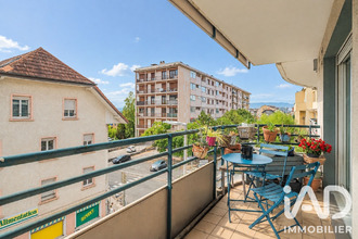  appartement gaillard 74240