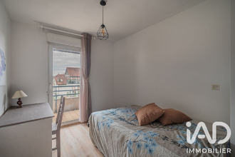  appartement gaillard 74240