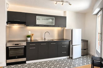  appartement gaillard 74240