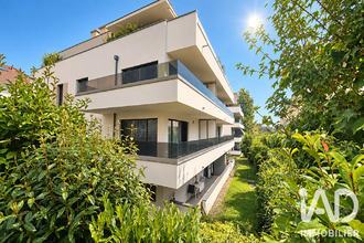  appartement gaillard 74240
