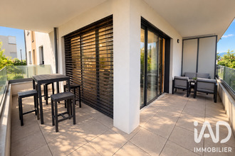  appartement gaillard 74240