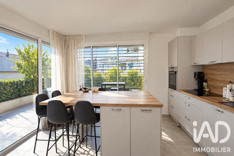  appartement gaillard 74240