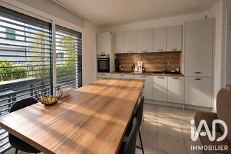  appartement gaillard 74240
