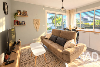  appartement gaillard 74240