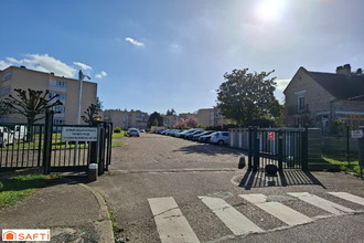  appartement gaillon 27600